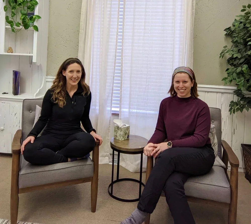 Get to Know Your Pelvic Floor