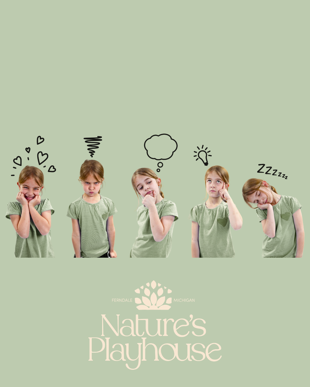 Little Spot: Youth Emotions Workshop