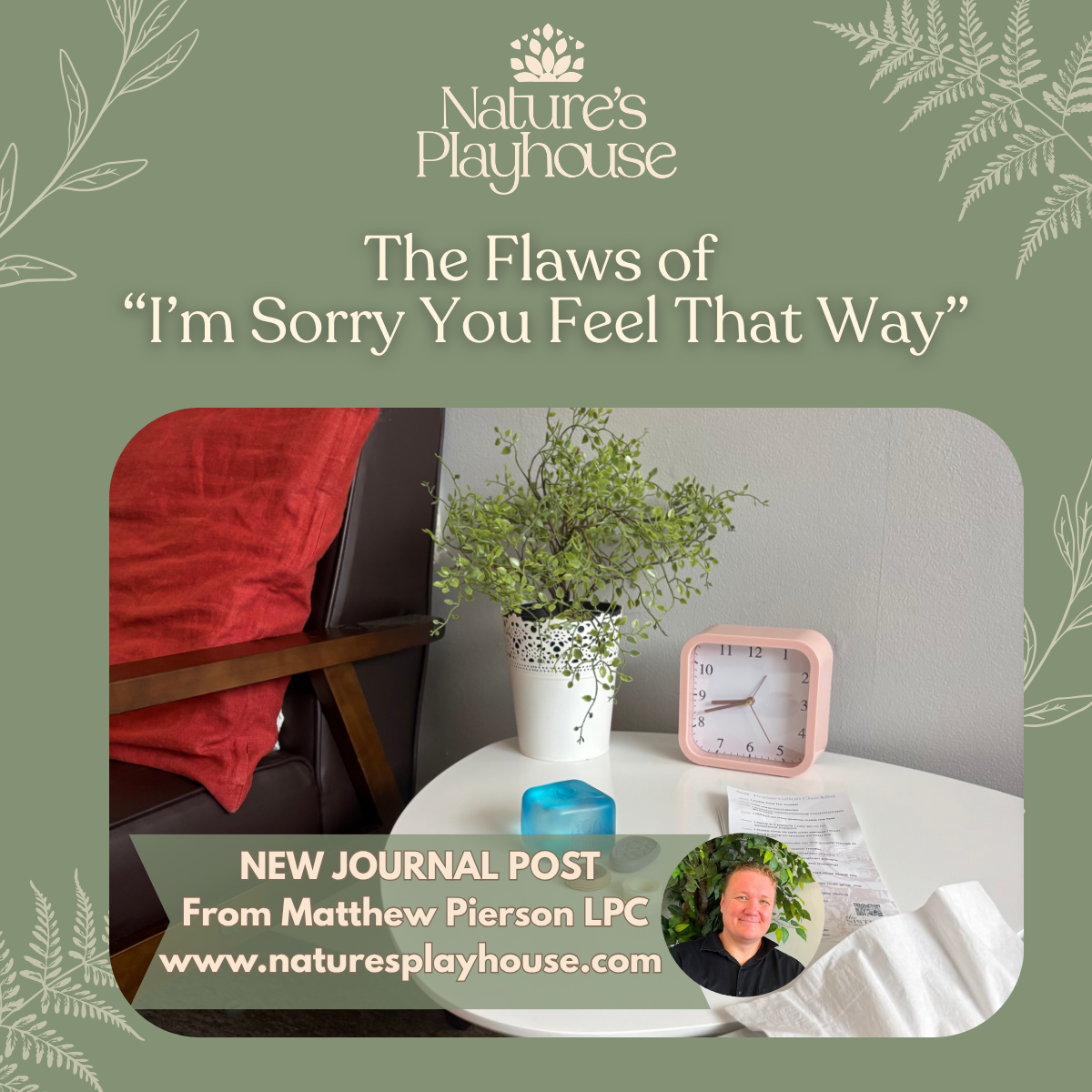 The Flaws of “I’m Sorry You Feel That Way”