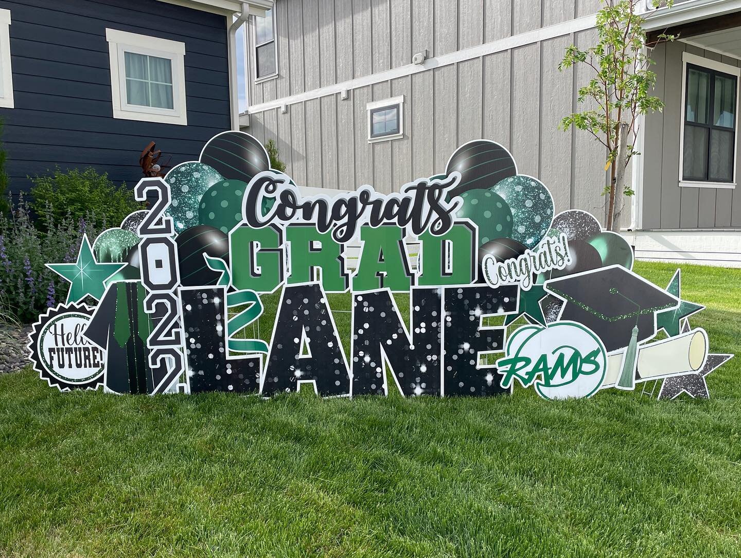 Central grad celebrations! π₯³ let’s go!