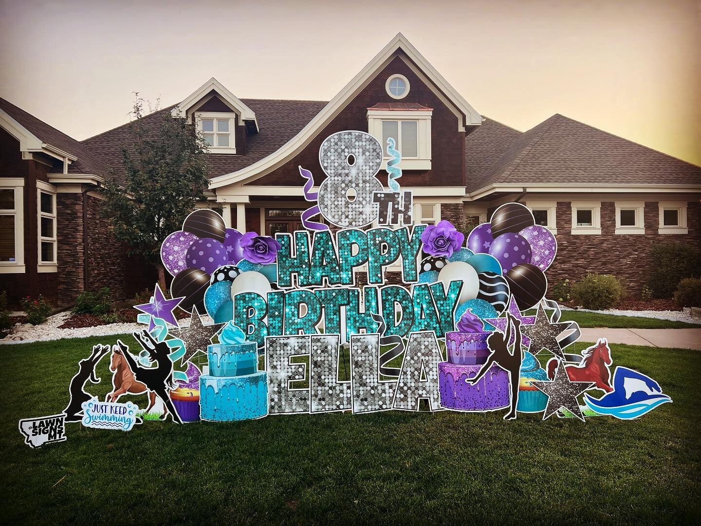 Big day for birthdays! π₯³