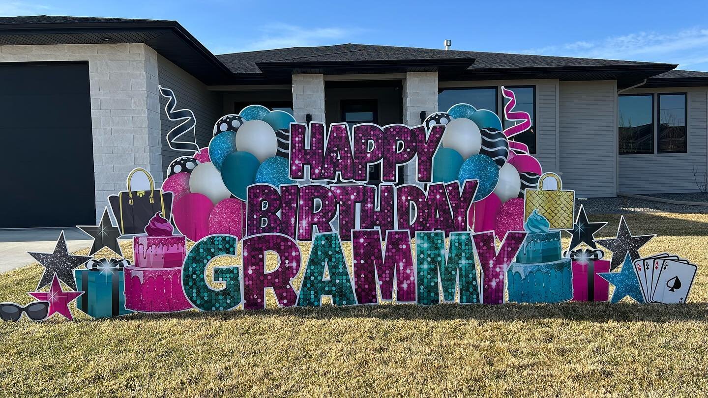Another awesome happy birthday! No age required ππ₯Έ