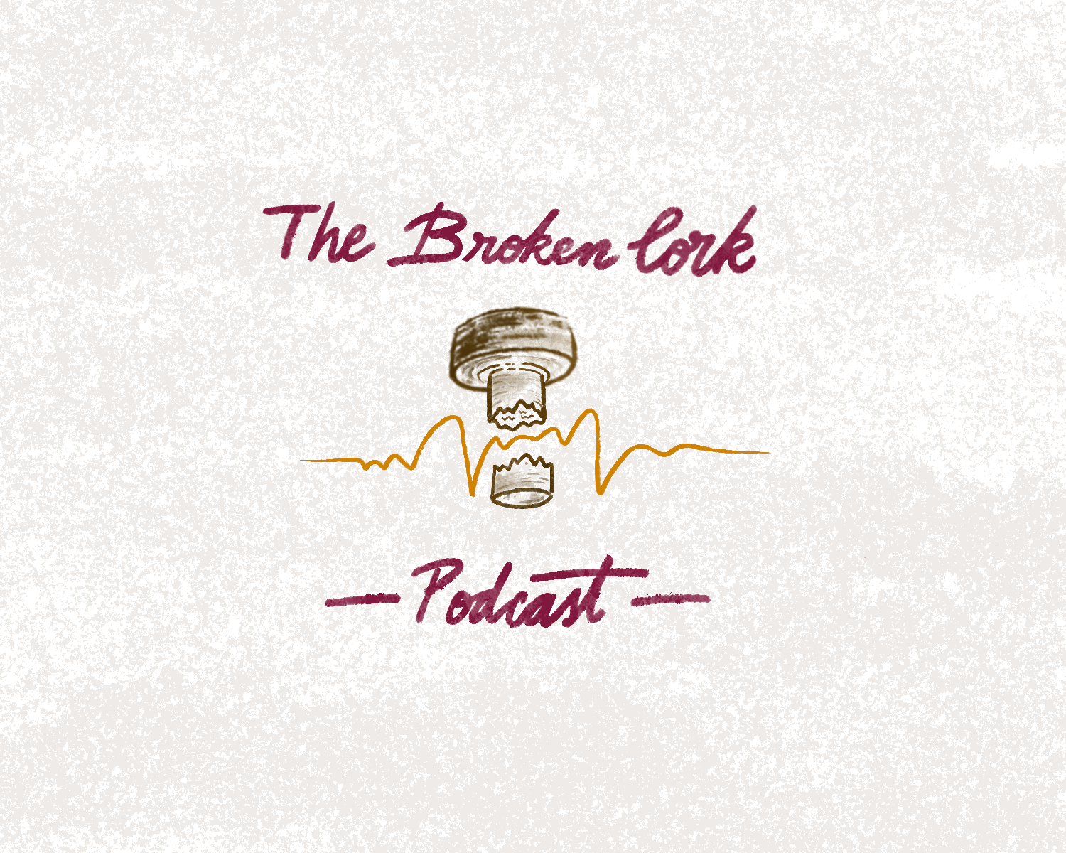 The Broken Cork