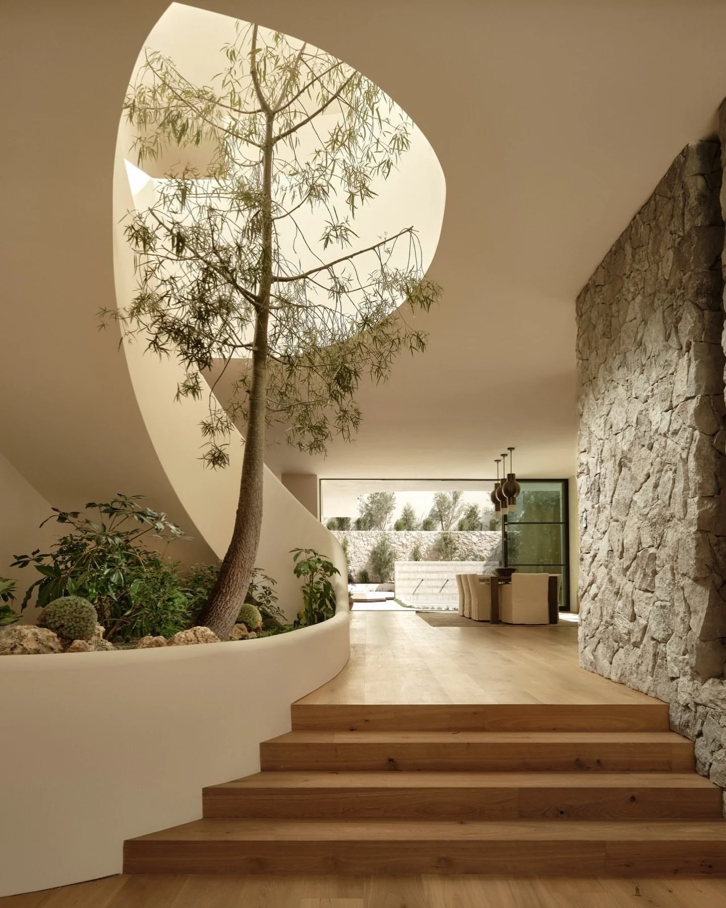 Would you live here?

Design &amp; Build by SLS Properties Inc. 
@slspropertiesinc 

Photography- @nilstimmvisuals 
Architecture - @galiliavi 
Landscape Design - @studioelico 
Art Curation - @creativeartpartners