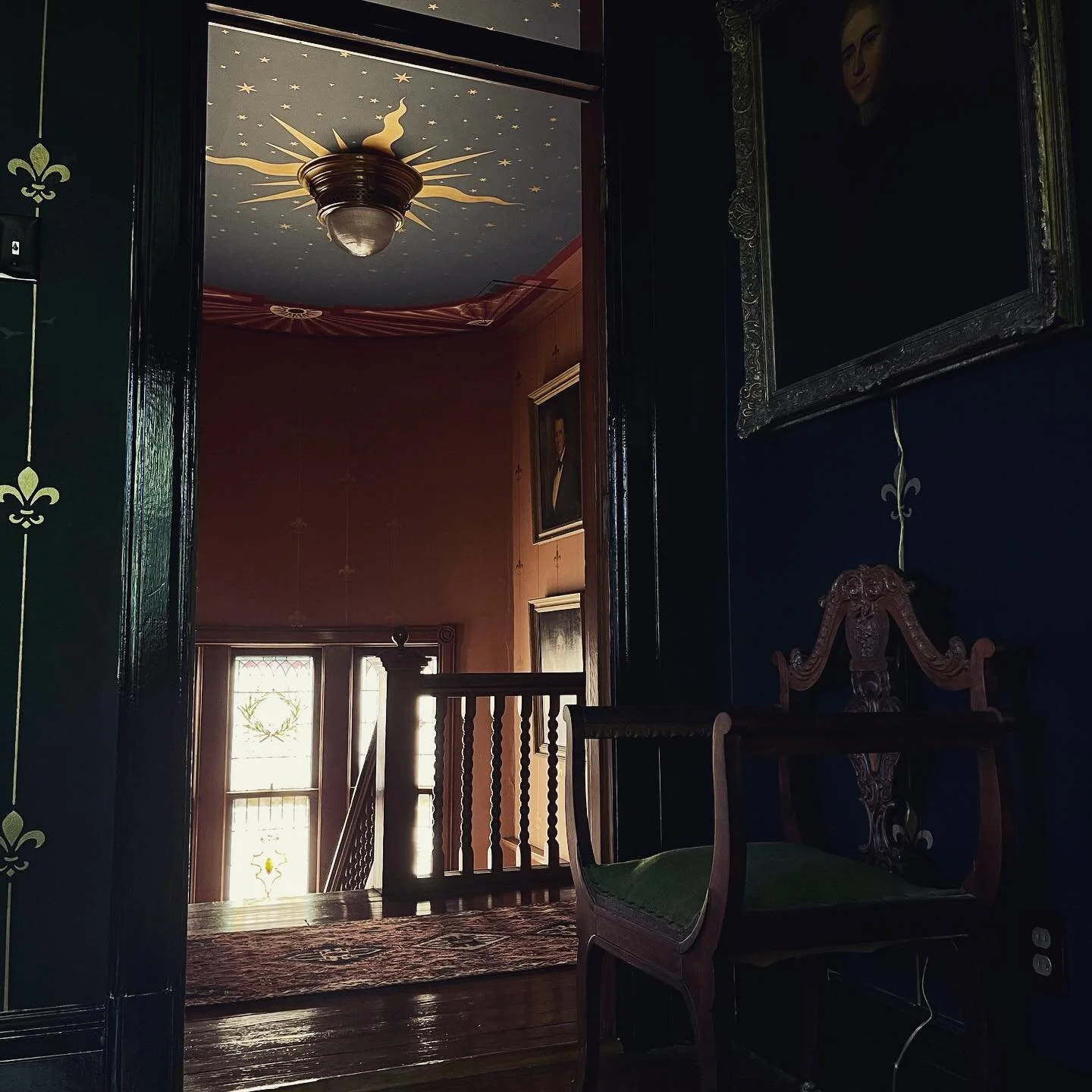 I don&rsquo;t know who needs to hear this today, but, turn off HGTV and don&rsquo;t paint that room gray. #color