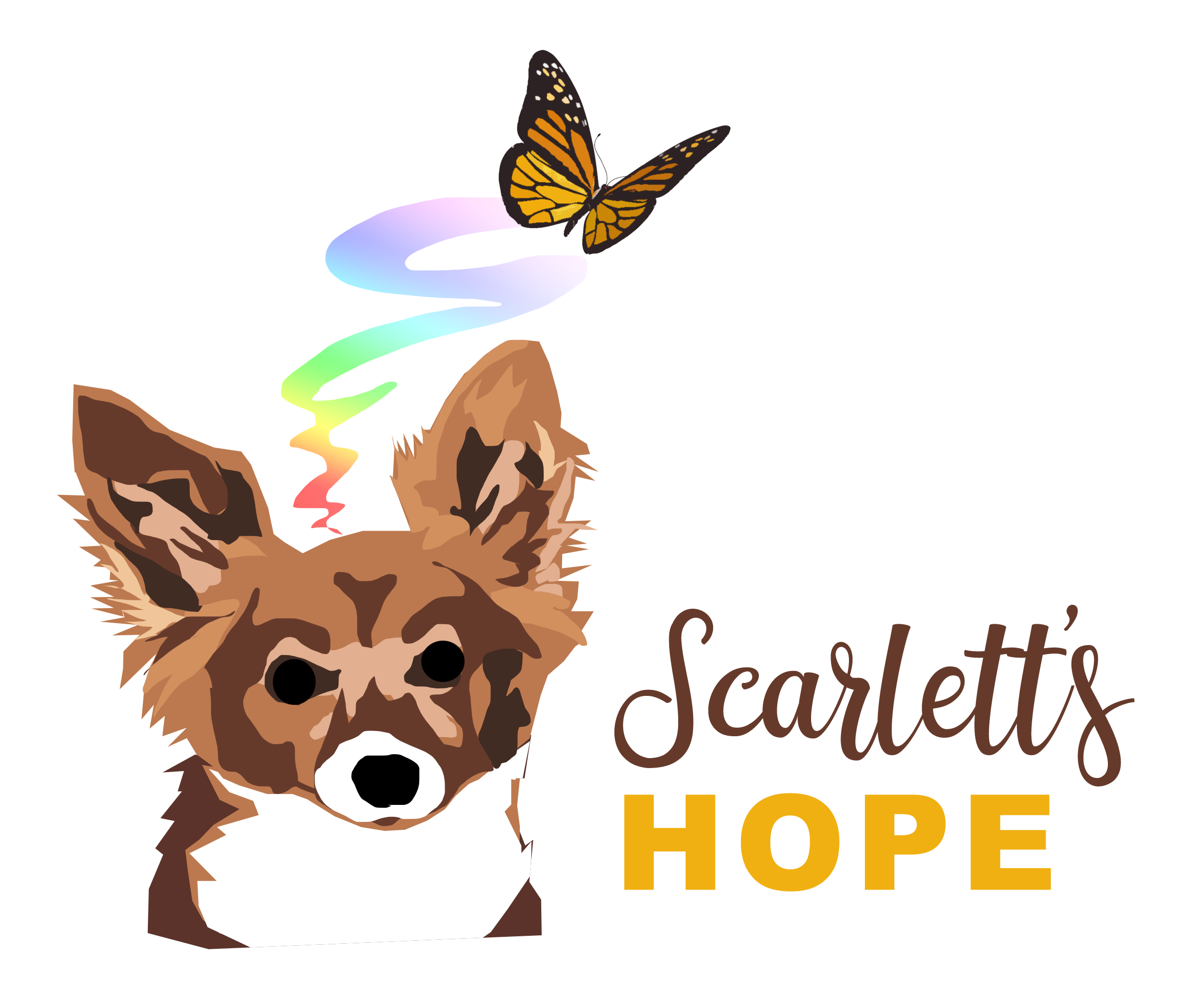 Scarlett's Hope