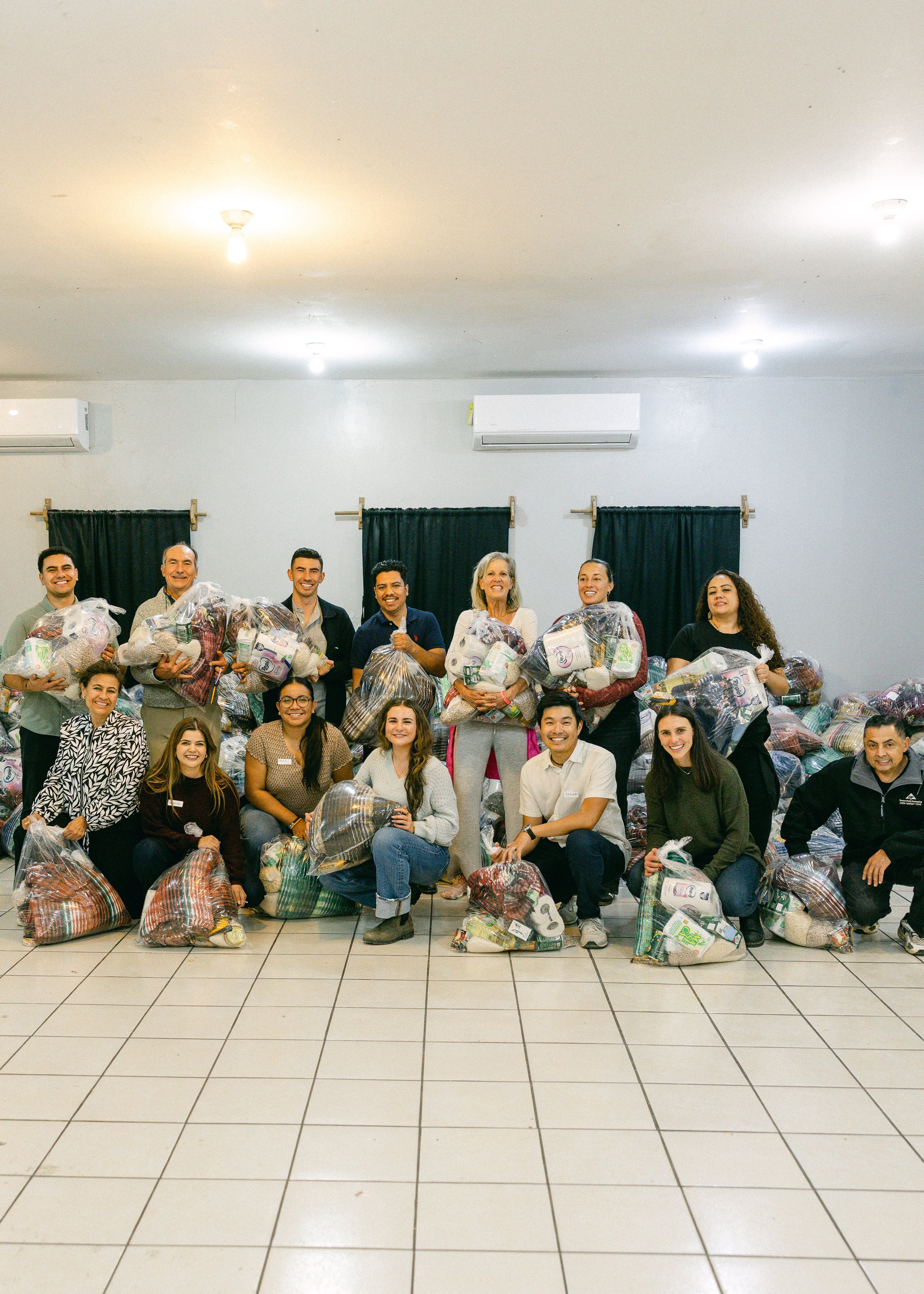 Tijuana, Mexico (Dec 2025) - Service Trip Recap 