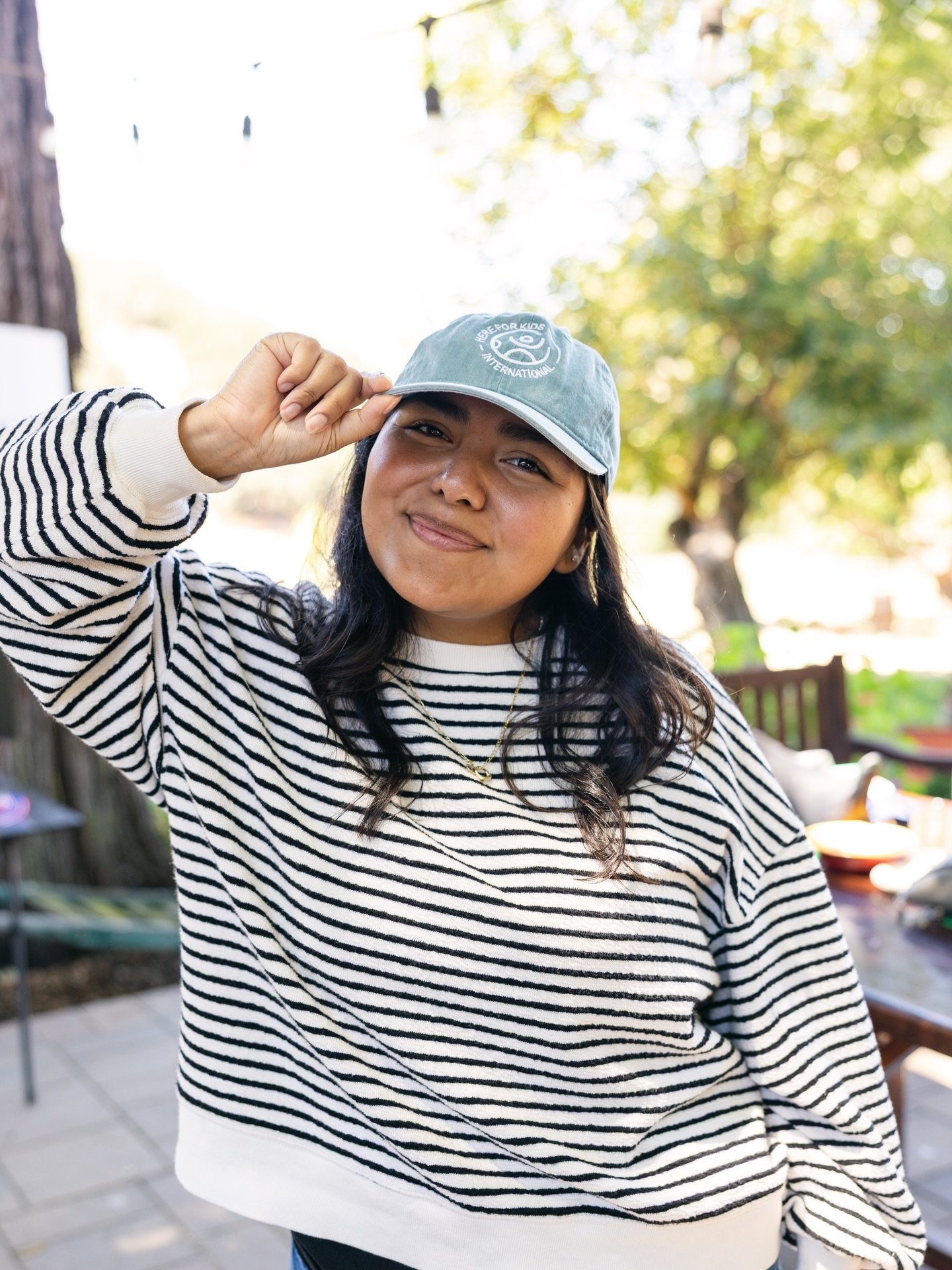 As Daisy&rsquo;s move to Costa Rica is just around the corner, we wanted to take a moment to share one more reminder of the incredible work she&rsquo;s preparing to step into 🤍🌎

Our Global Ambassador, Daisy Hortelano, will soon be returning to Cos