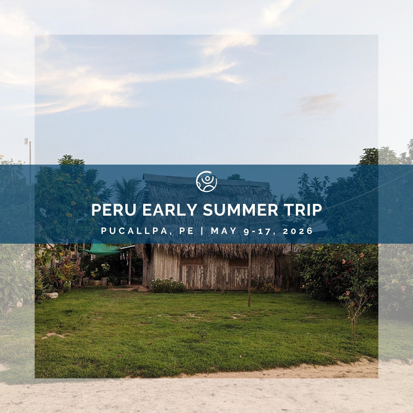 Serve with us in Peru this May! ✨🇵🇪

Join our team as we serve @kidsaliveperu, learning firsthand about their ministry and the incredible impact they&rsquo;re making in their community. During our time there, we&rsquo;ll build meaningful relationsh