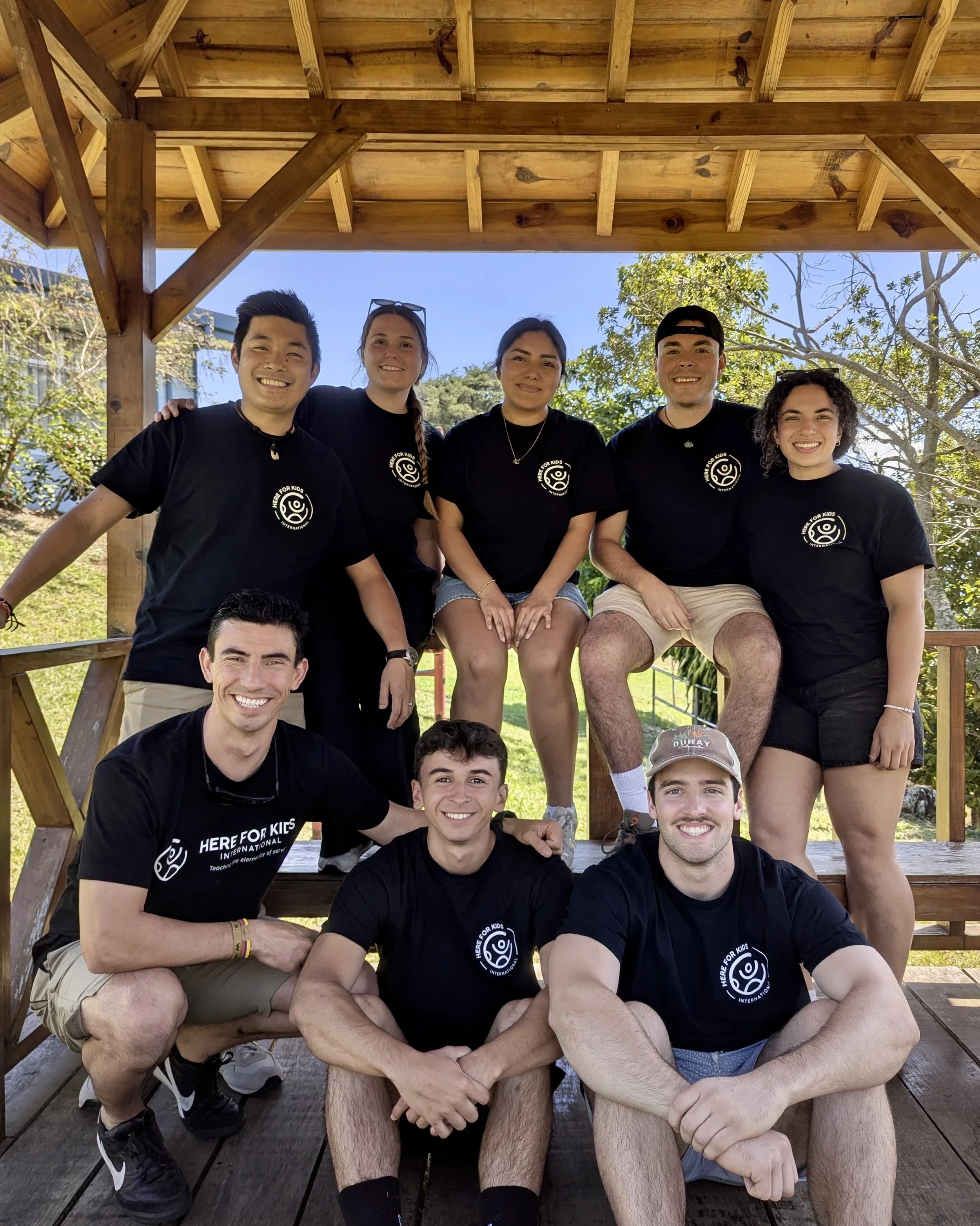 Barva, Costa Rica (Feb 2026) - Service Trip Recap 