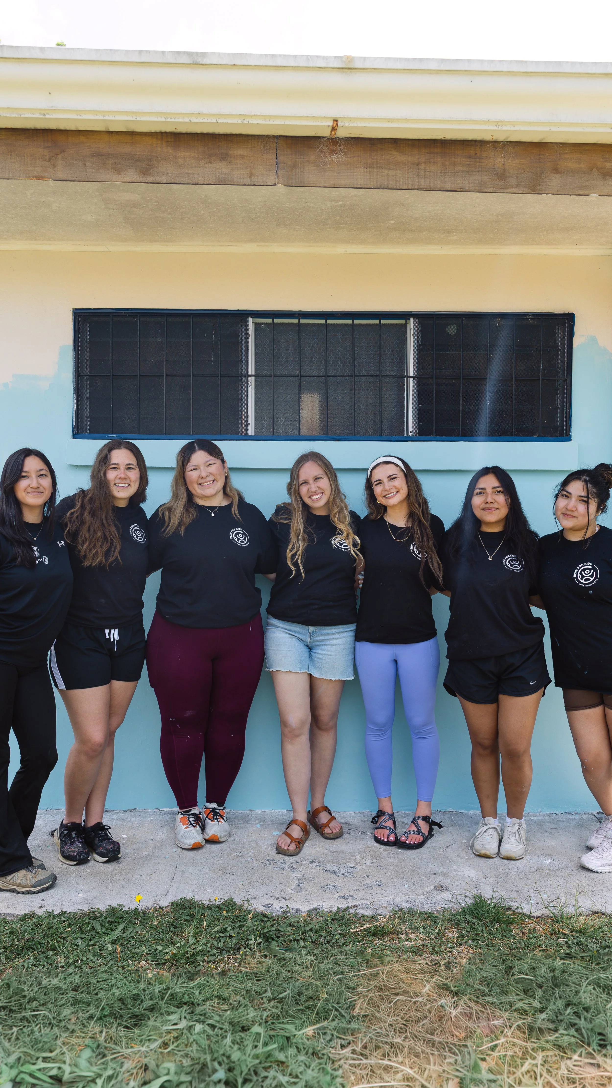 Barva, Costa Rica (Mar 2026) - Service Trip Recap 