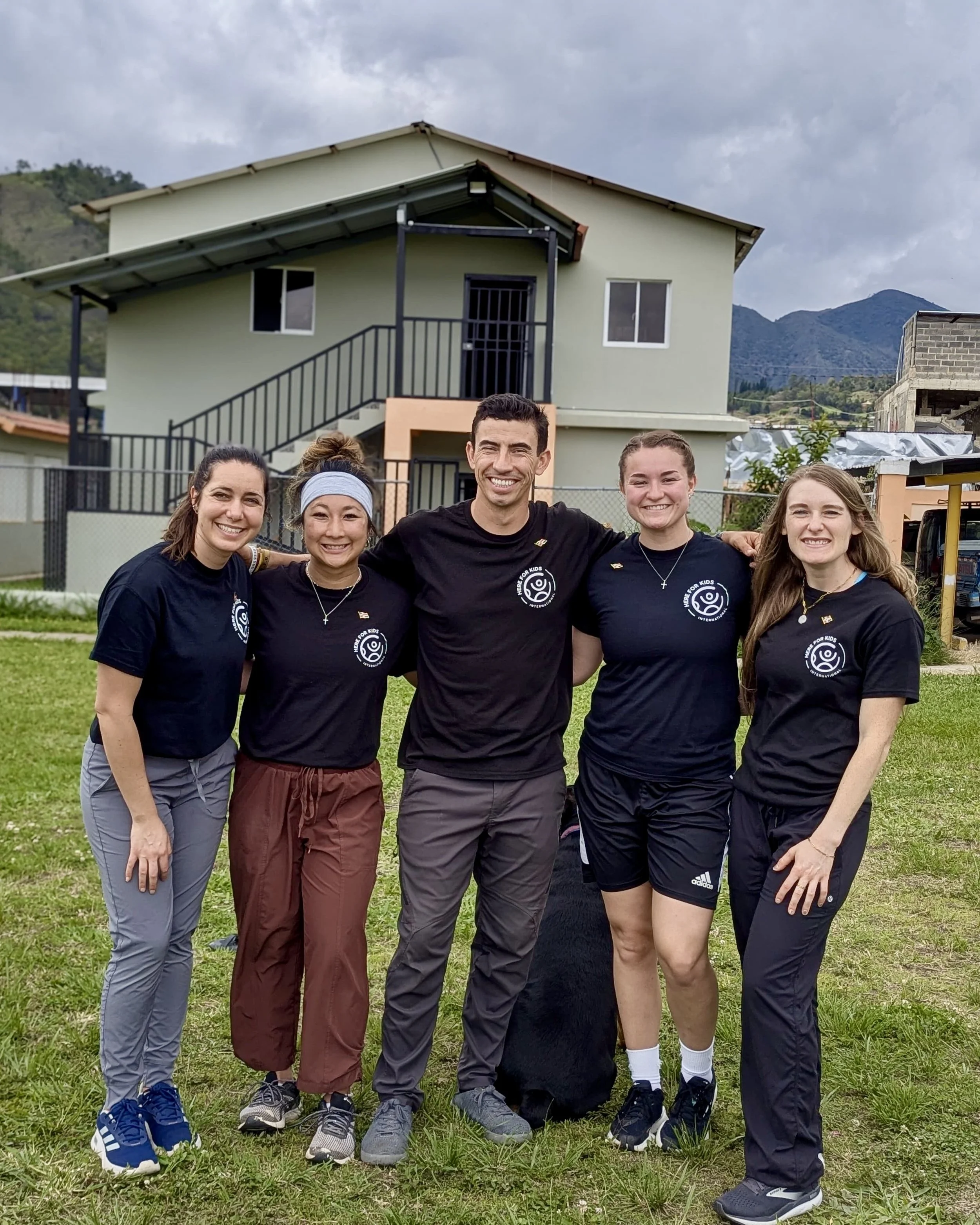 Constanza, Dominican Republic (Apr 2026) - Service Trip Recap