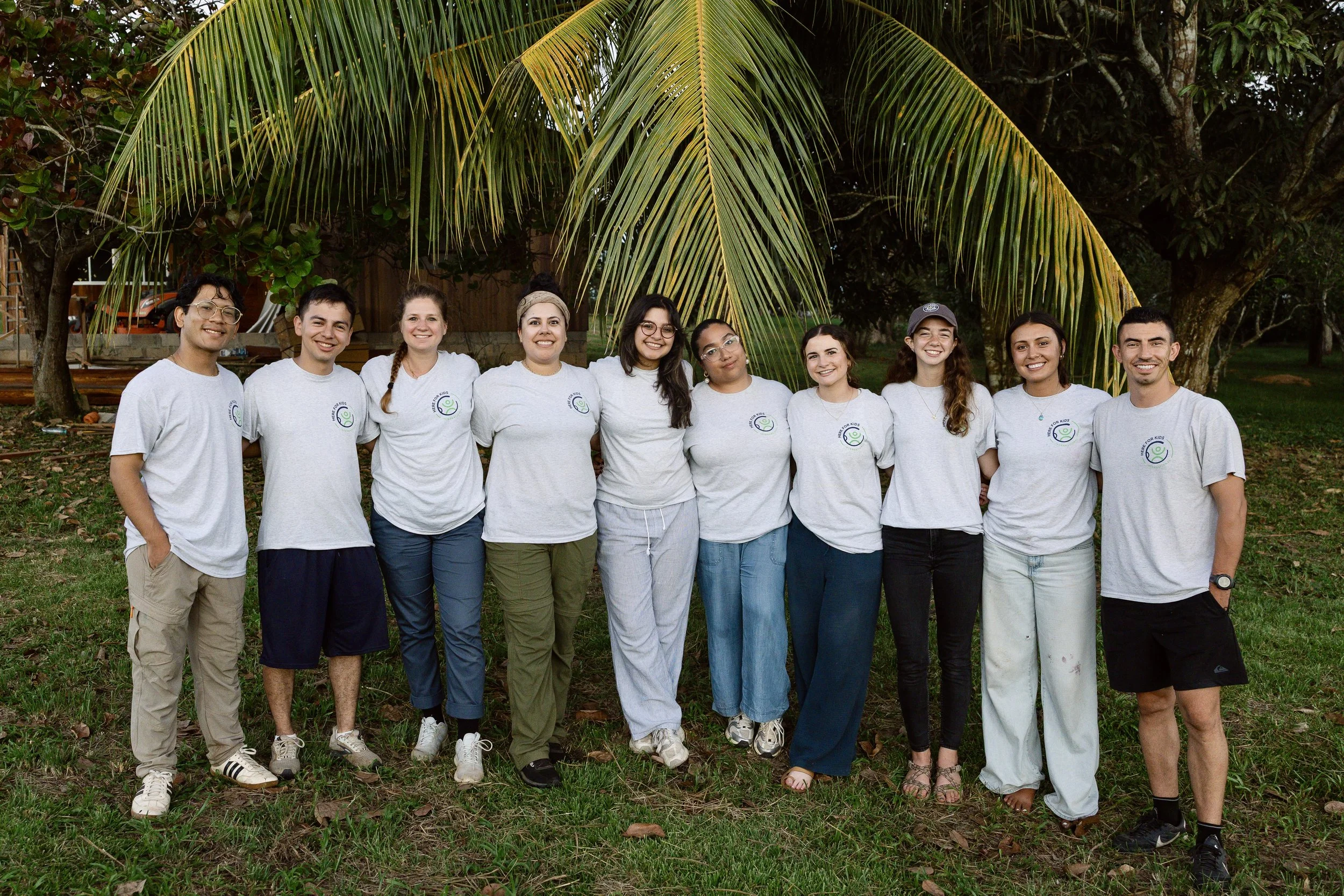 Pucallpa, Peru (May 2026) - Service Trip Recap 