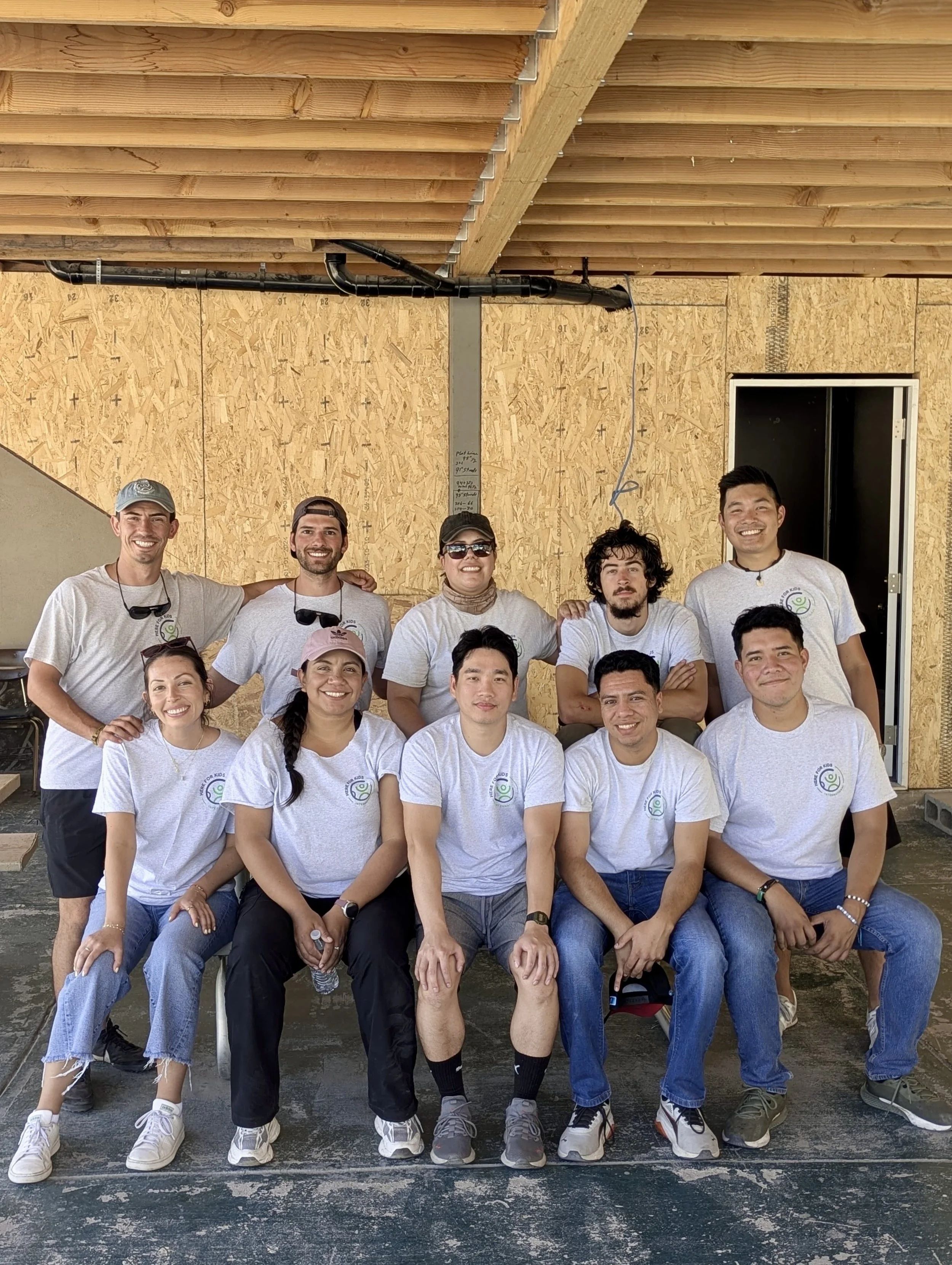 Tijuana, Mexico (May 2026) - Service Trip Recap