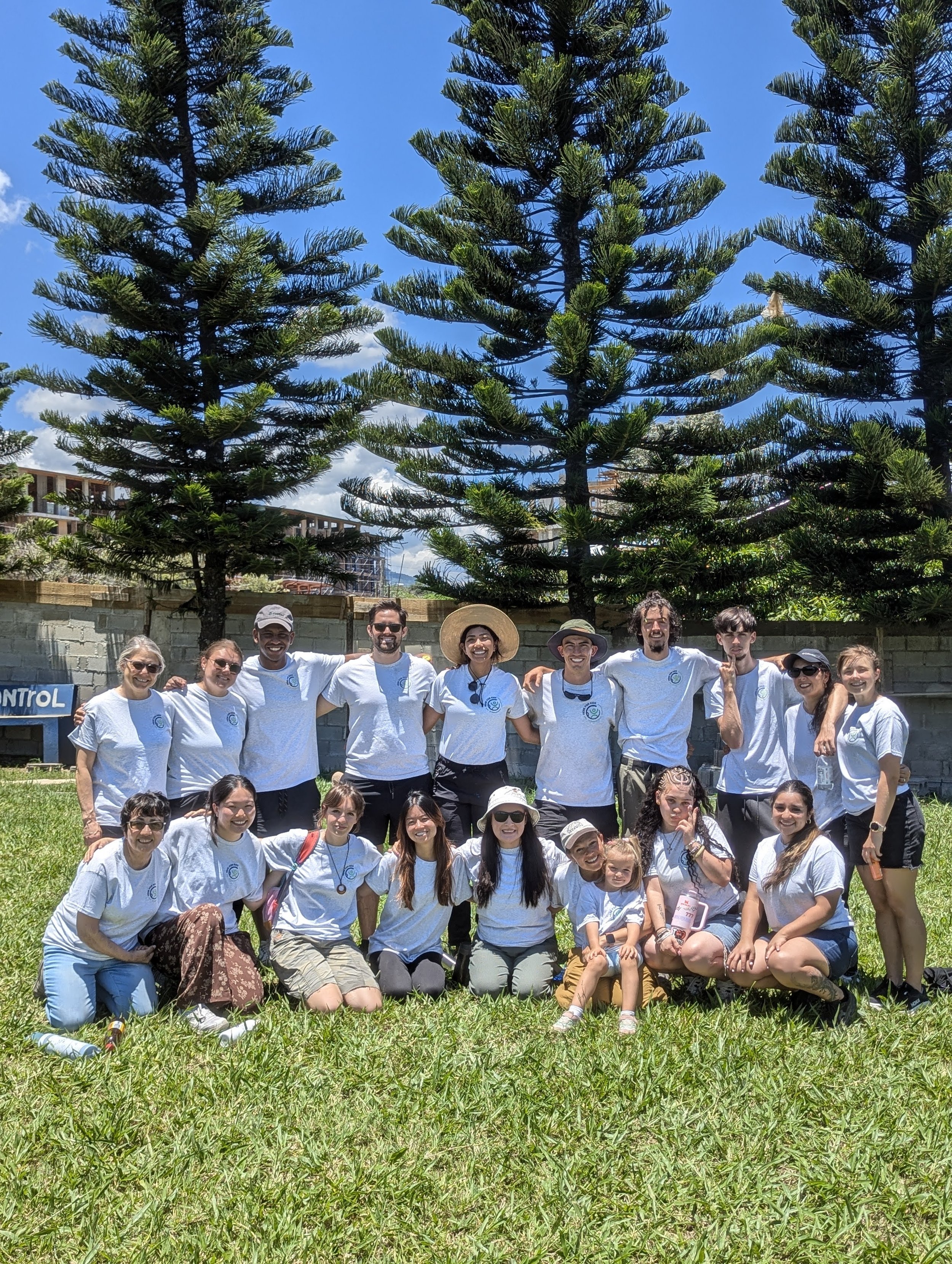 Jarabacoa, Dominican Republic (Aug 2026) - Service Trip Recap