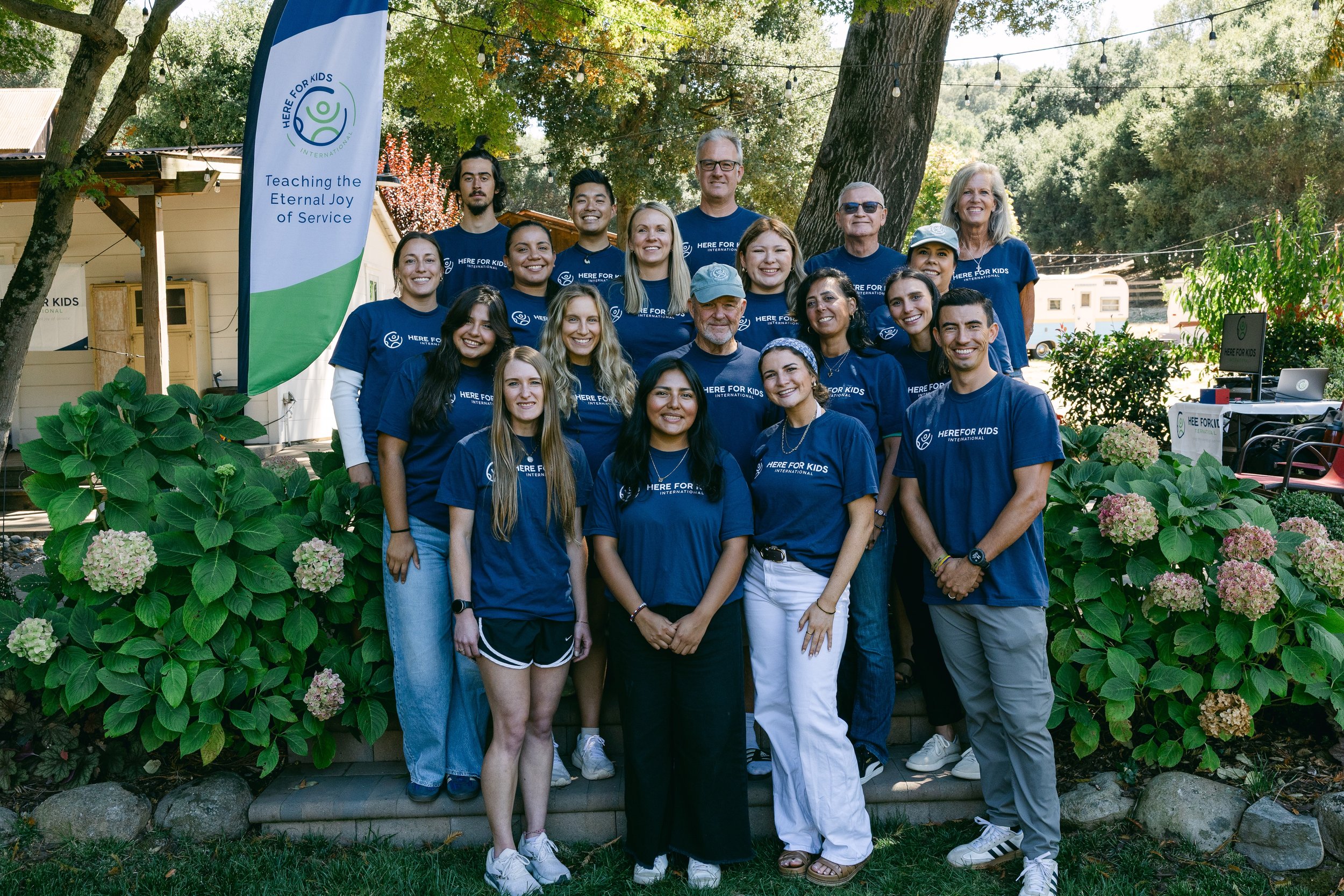 2026 HFK Retreat Recap 