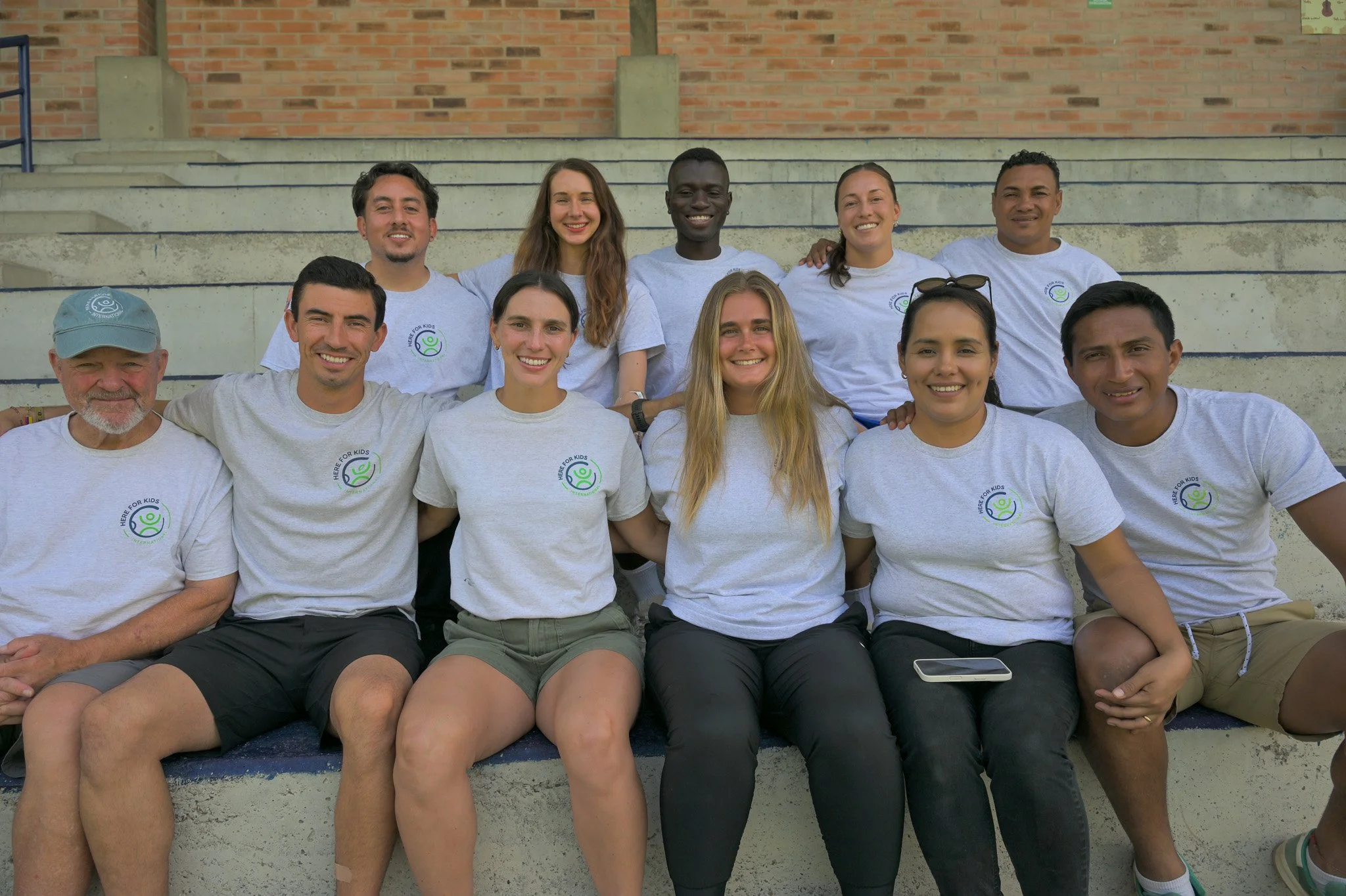 Palmira, Colombia (Sep 2026) - Service Trip Recap 