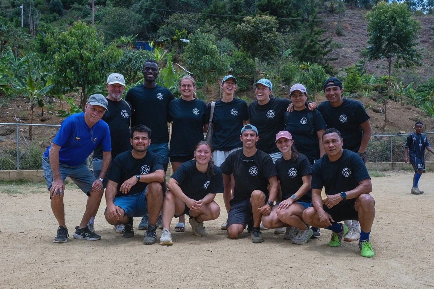 Bello, Colombia (Sep 2026) - Service Trip Recap