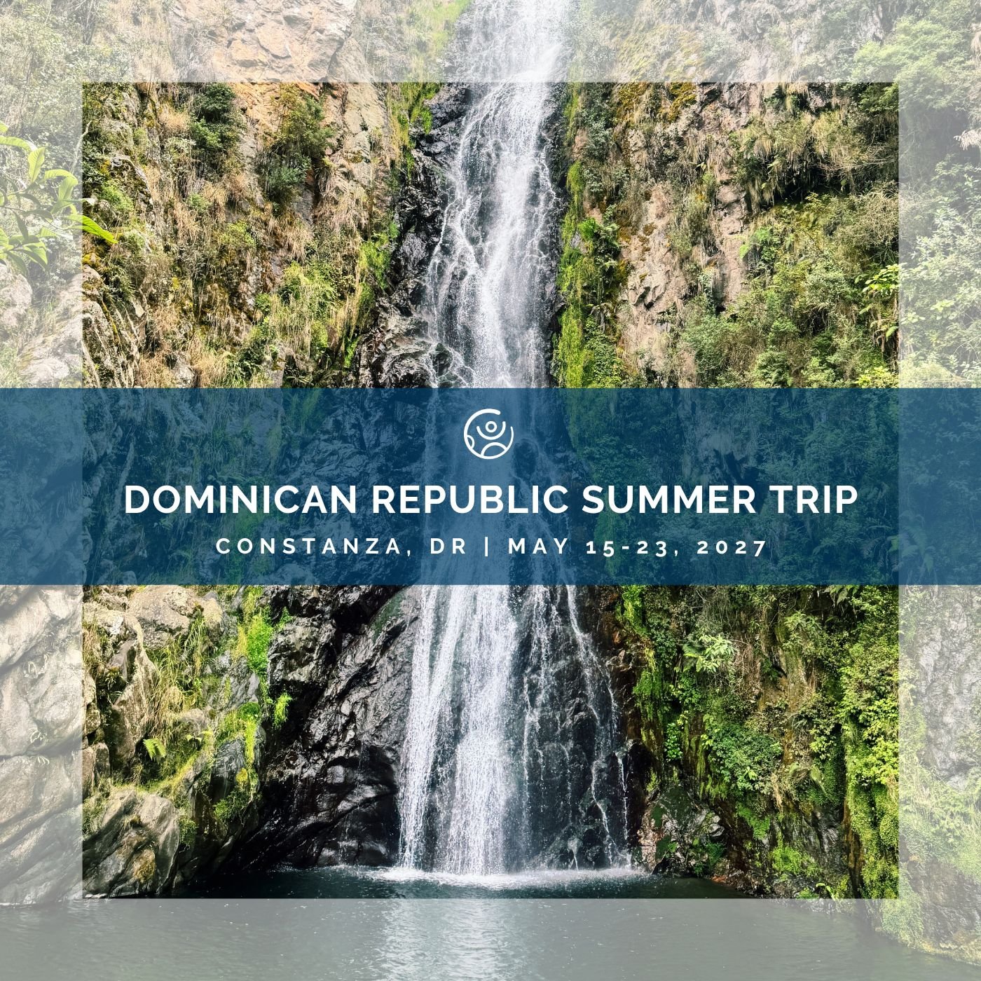 Dominican Republic Summer Trip - May 2027