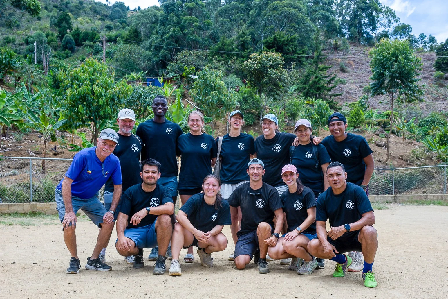 Bello, Colombia (Sep 2026) - Service Trip Recap