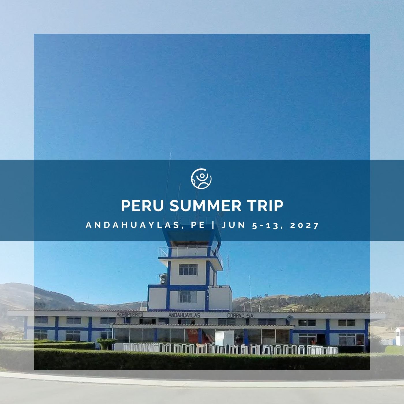 Peru Summer Trip - Jun 2027