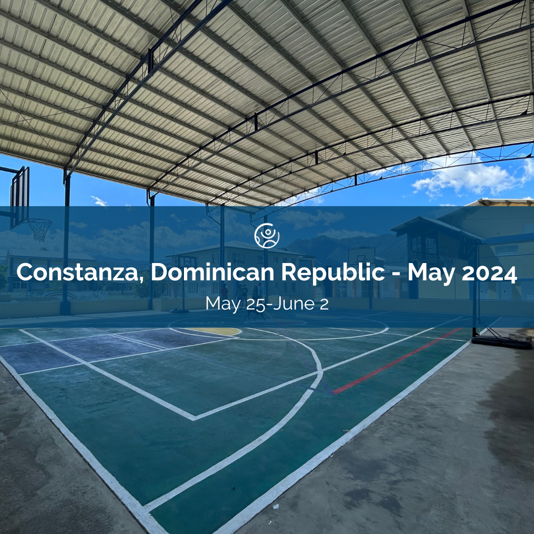 Constanza, Dominican Republic May 2024 — Here For Kids International