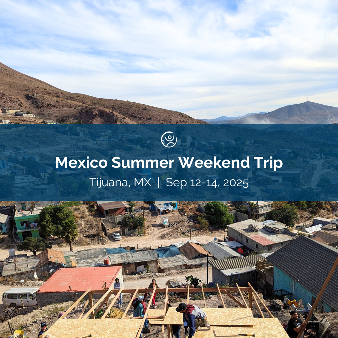 Mexico Summer Weekend Trip - September 2025