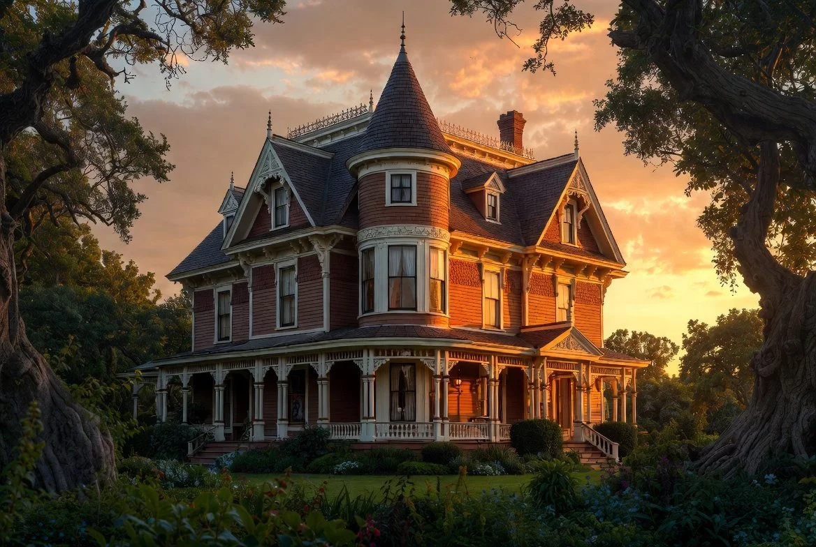 The hidden challenges of owning an older home