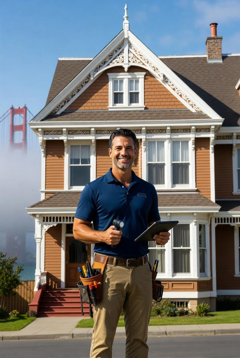 How to Find a Good Home Inspection Company