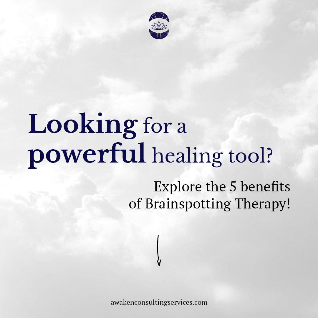 ✨Here are just a few benefits awaiting you:
👉 Deep healing
👉 Trauma resolution
👉 Holistic wellness
👉 Peak nervous system performance
👉 Transformative results

.
.
.
#awakenconsultingservices #mentalhealthcounseling #traumahealing #holistichealth