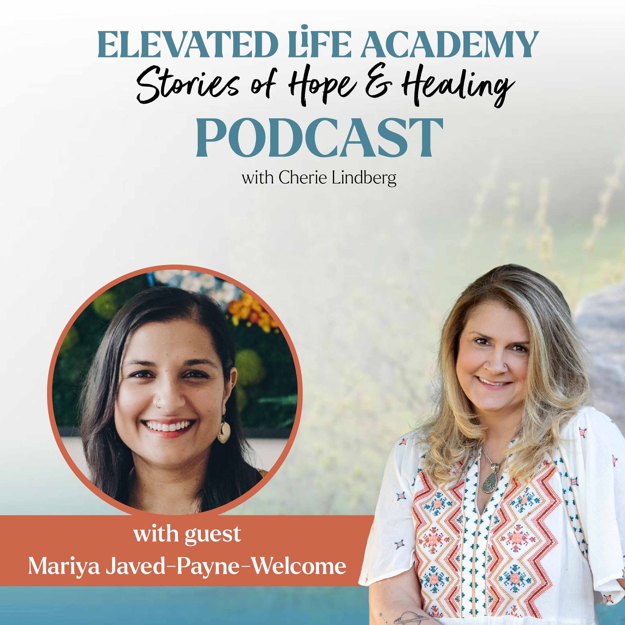 Healing asks us to look beyond symptoms and techniques and toward the whole human story.

In this powerful talk, Mariya Javed-Payne  shares her journey through identity, addiction, recovery, cultural dislocation, and the courageous return to herself.