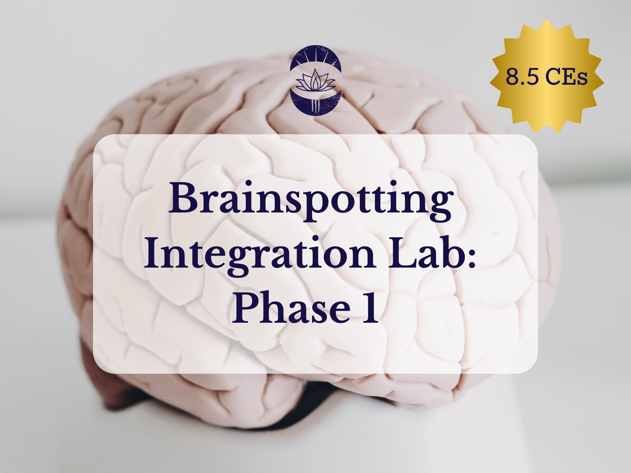 Brainspotting On Demand Courses | Awaken Consulting Services
