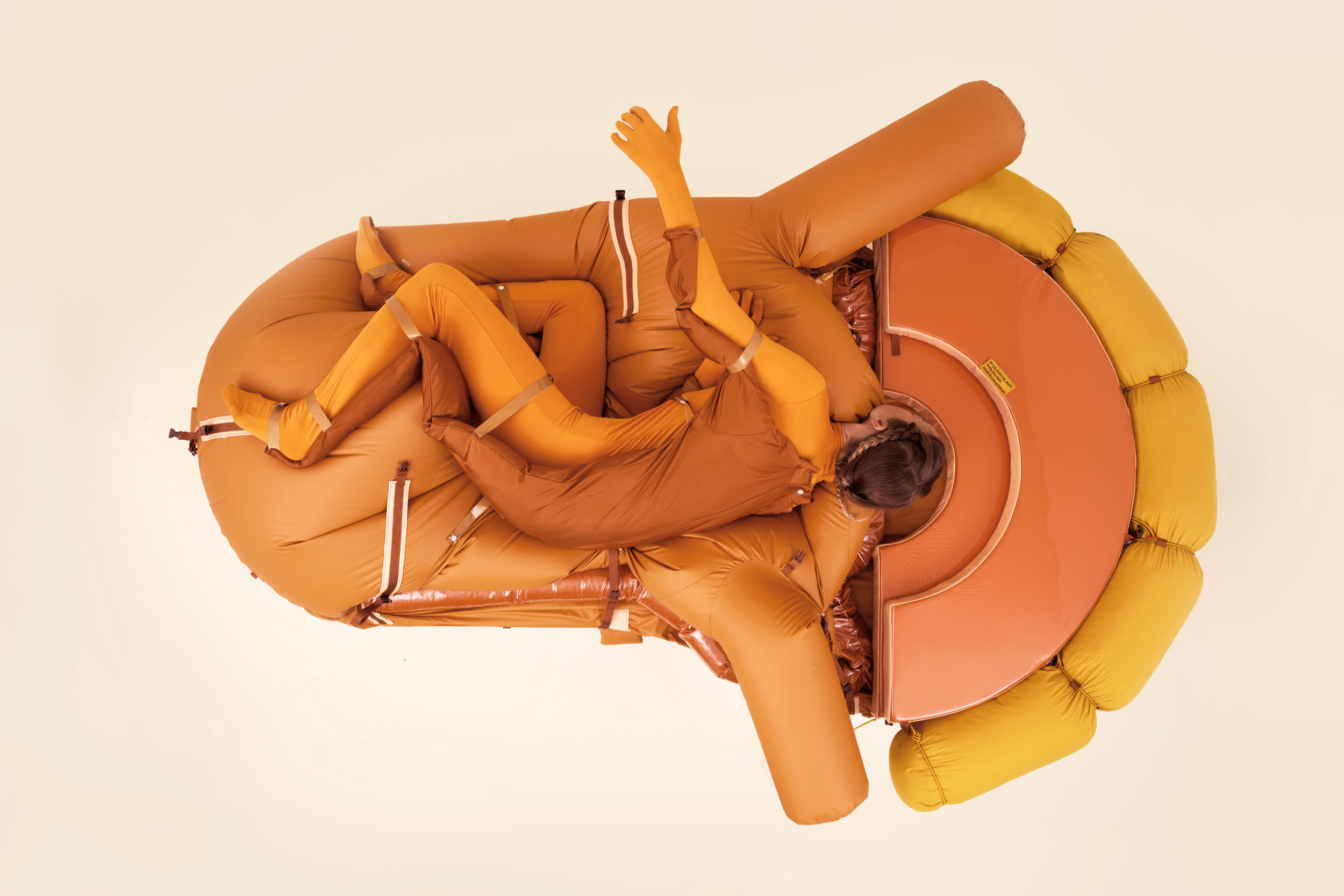 LucyMcRae_Body+Architect_Solitary+Survival+Raft+Ariel+Fisher Soft Goods Anjia Jalac.webp