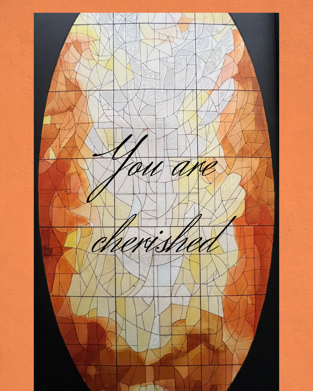 Why is cherishing so transformative?