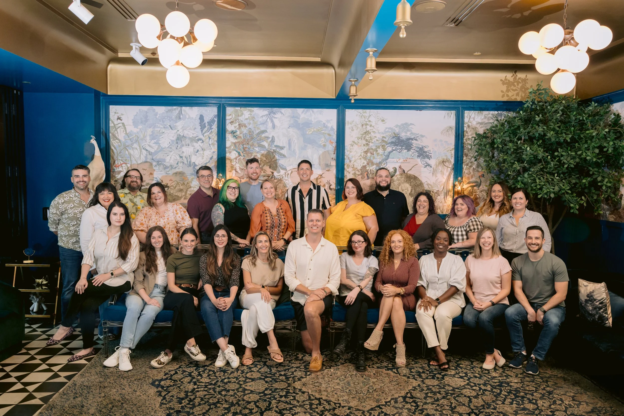 Studio 5 - Learning and Development, Inc.