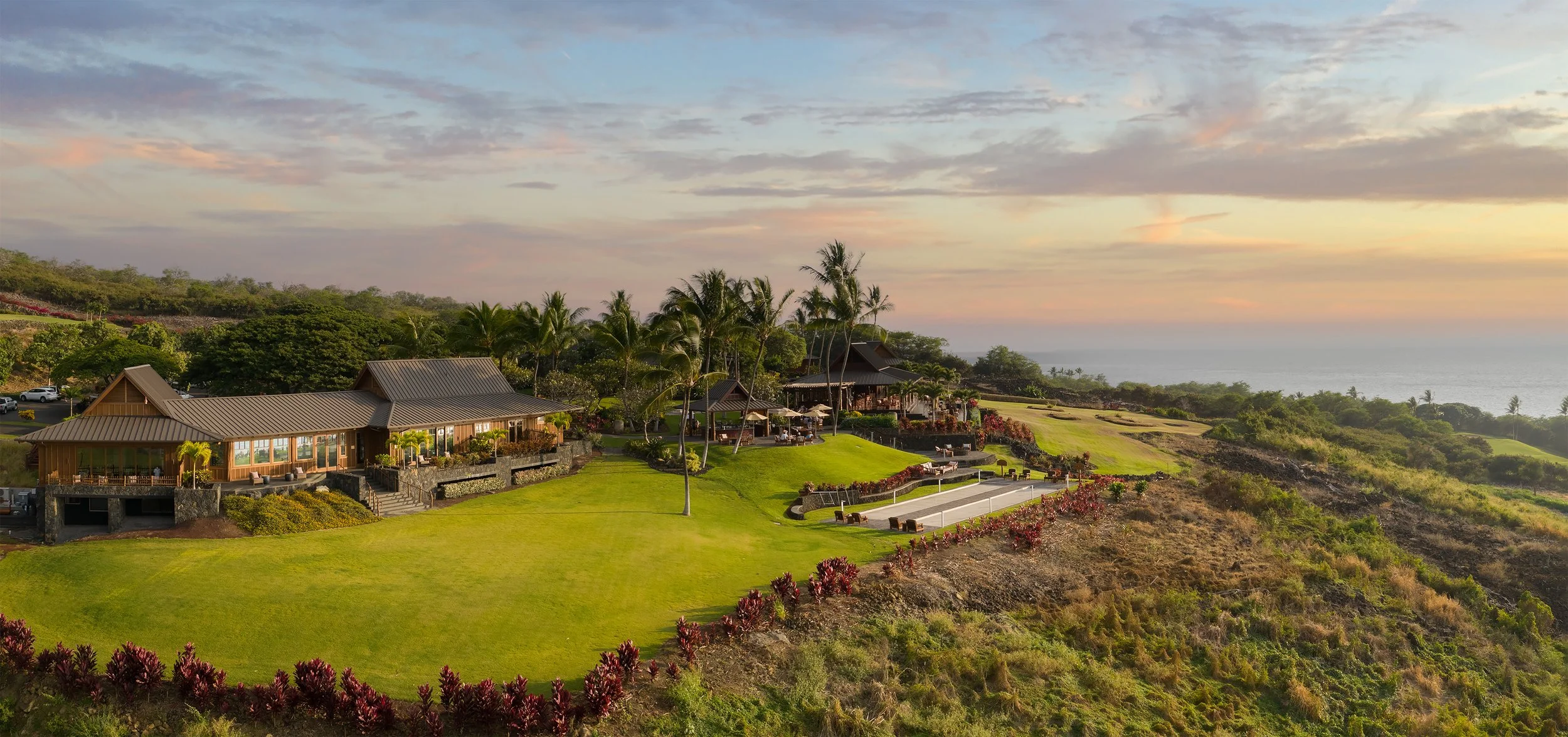 Exceptional Real Estate Within Hokulia’s Private Golf Community
