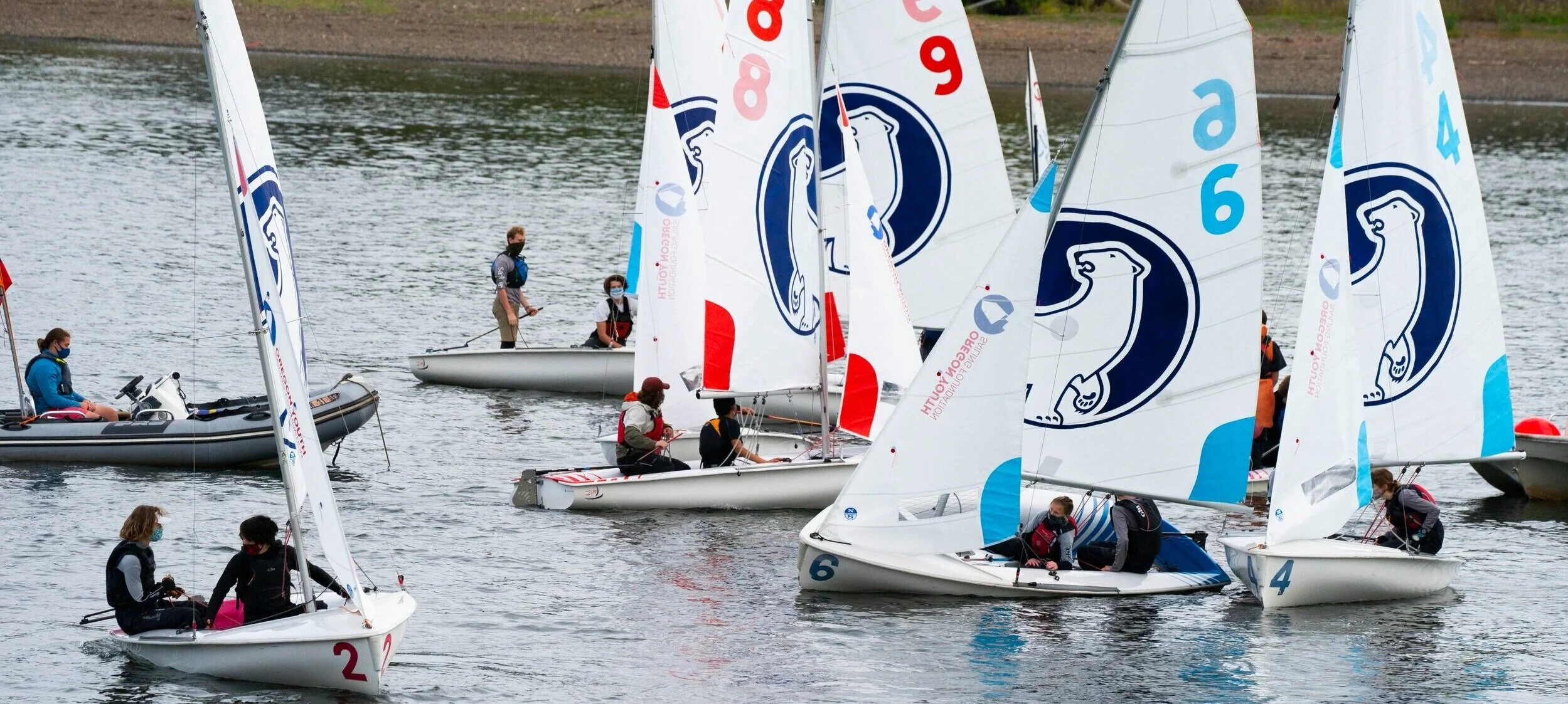 Silver &amp; Gold Team