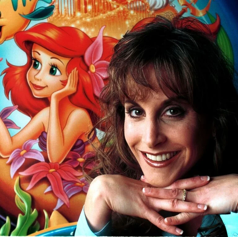 Press Jodi Benson