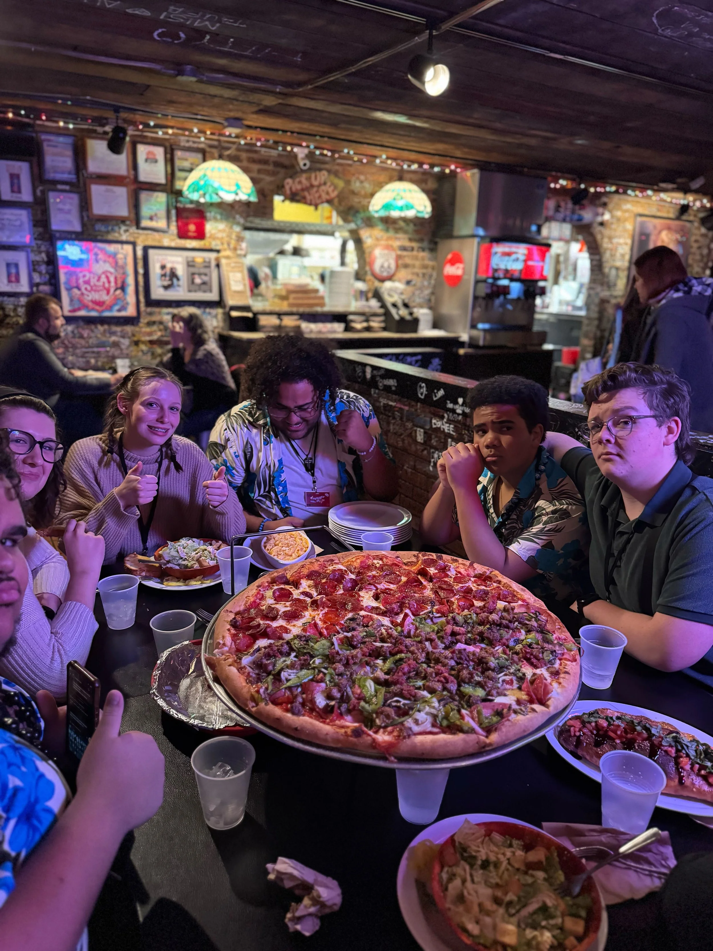 Page to Stage: Noises Off at Pioneer Theatre Company