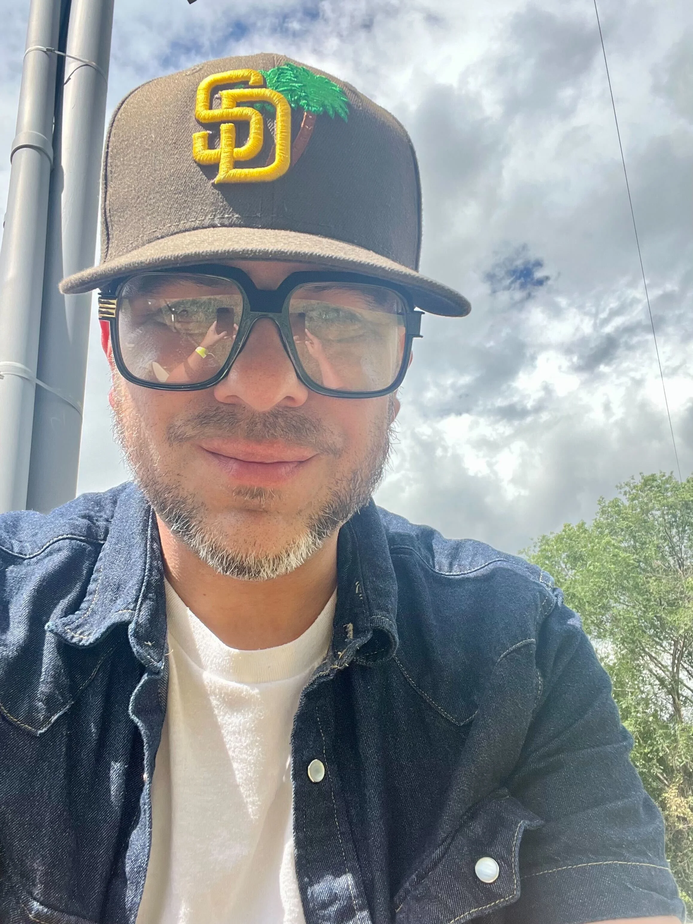 Freestyle Hip Hop with Clayton ‘C-Bass’ Ashcraft (1 Session)