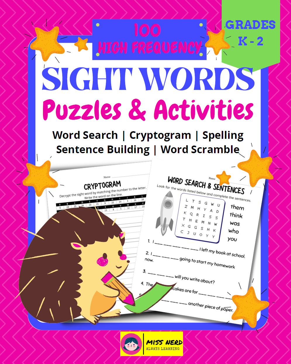sight words puzzles - pic 2 - cover.PNG