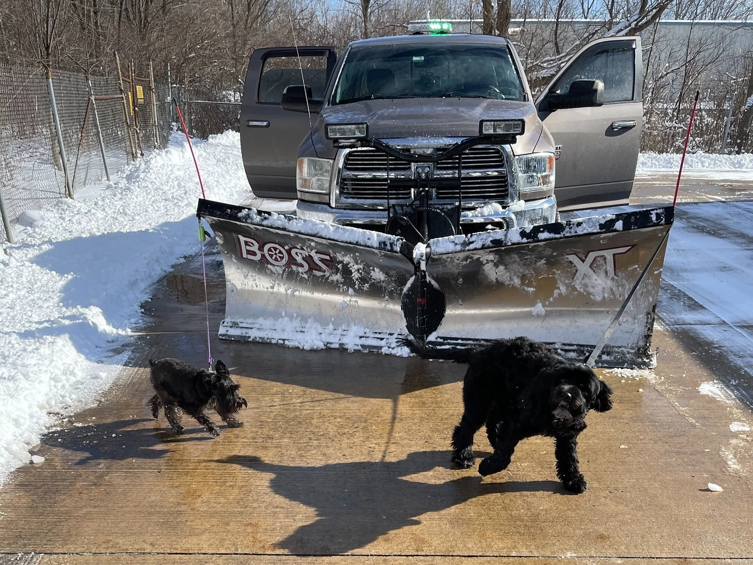 Premier Lawn Service & Snow Removal LLC