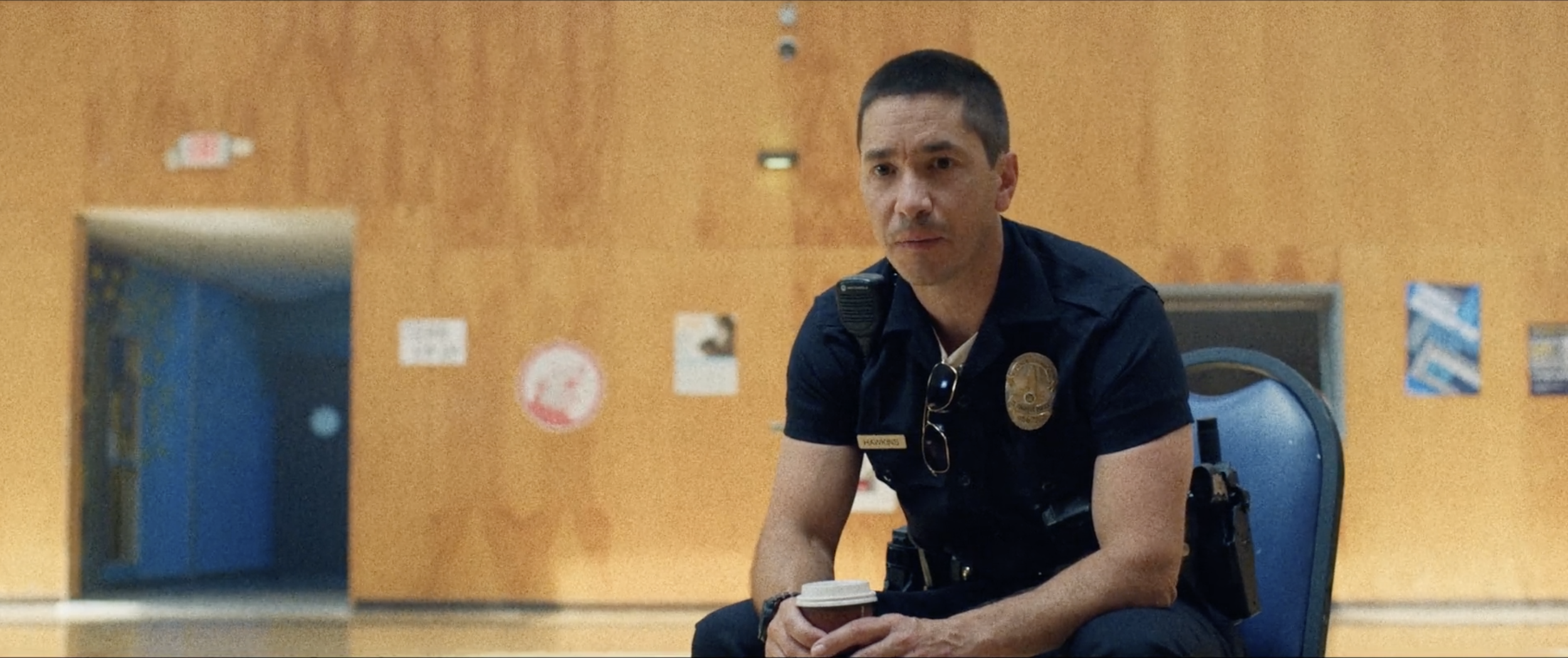 NIGHT PATROL | Feature Film