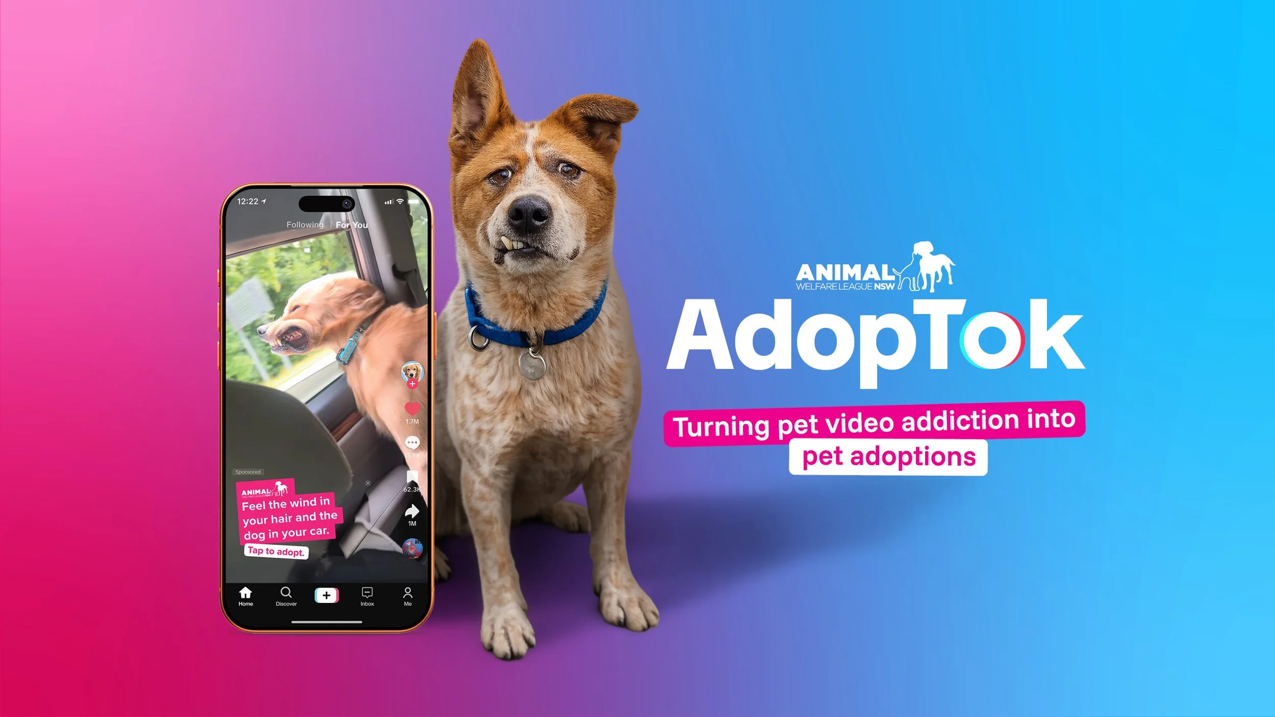 AdopTok
