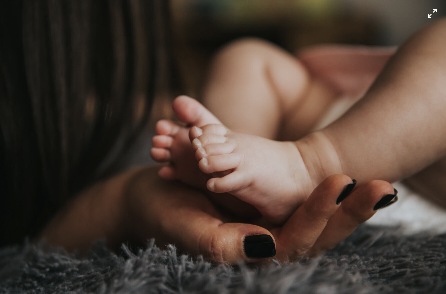 Parent-Child Relationship