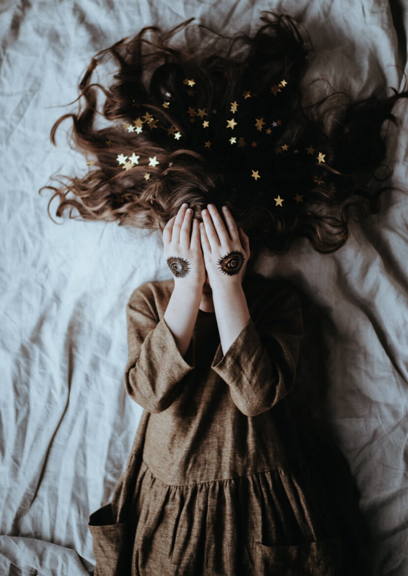 Parenting In an Aquarian Age