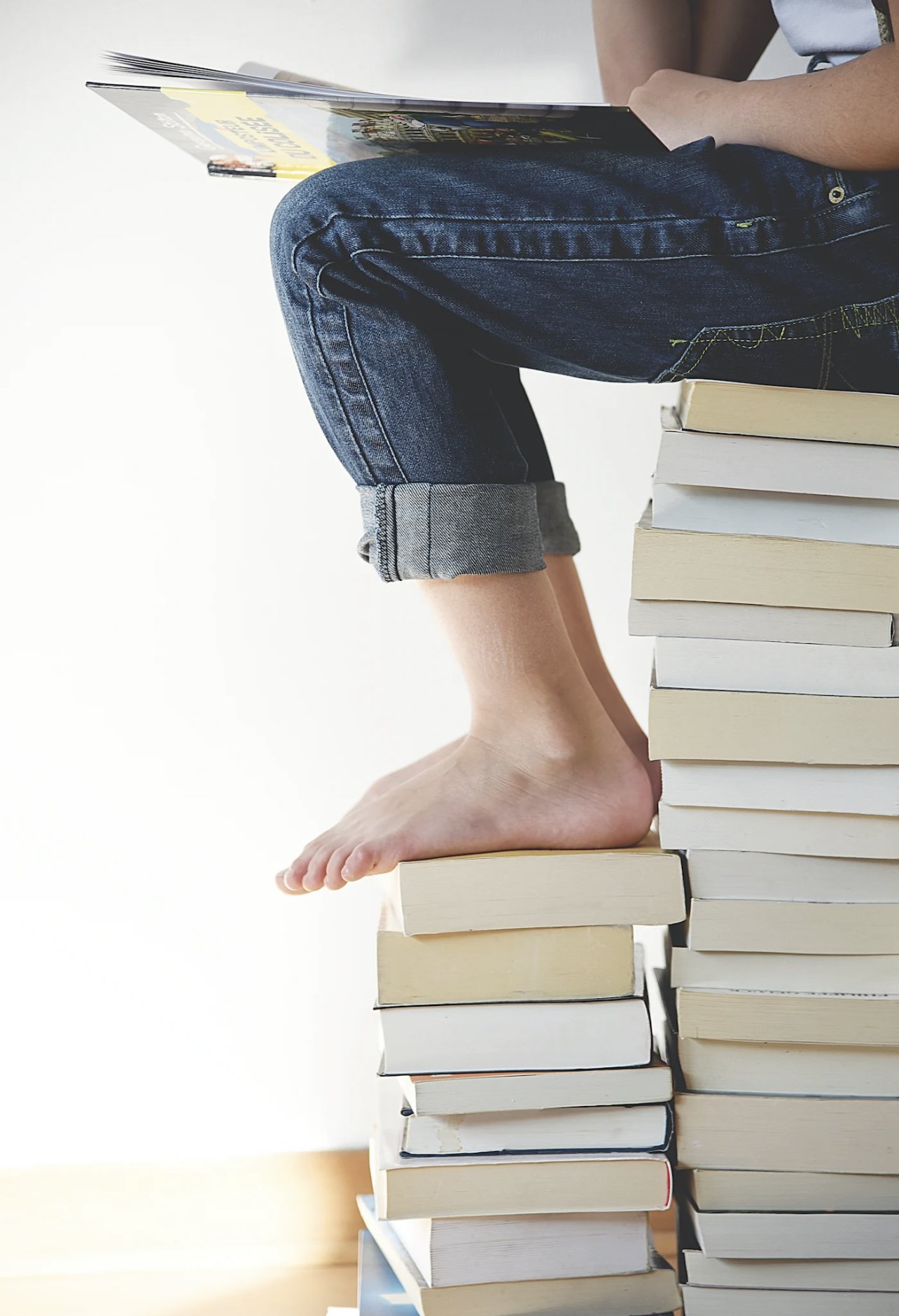 Homeschool: Another Year, New Expectations