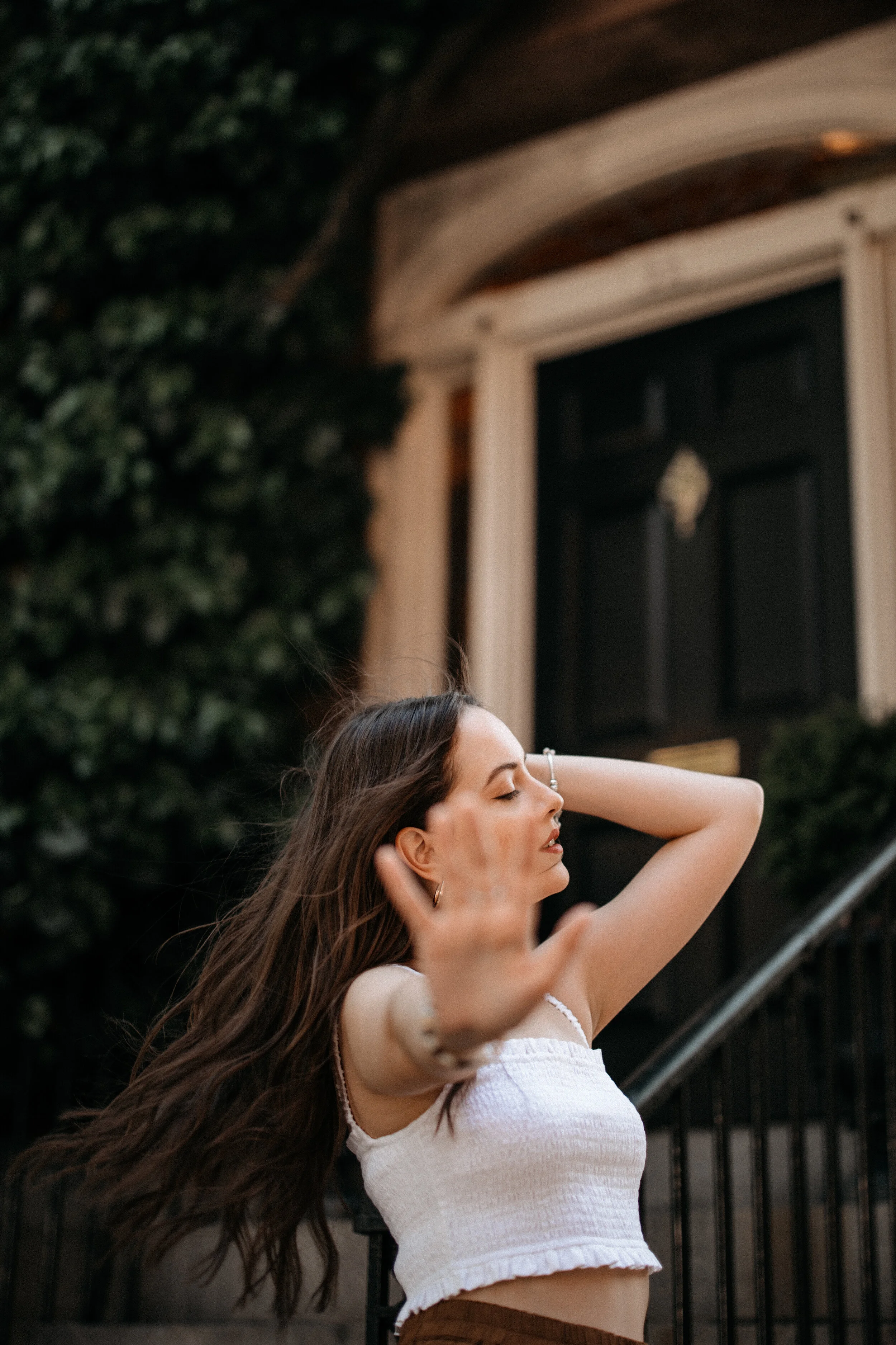 Creative portrait photography on the East Coast
#bostonphotography #brandphotography #creativeportrait #boston #personalbranding #artistportrait