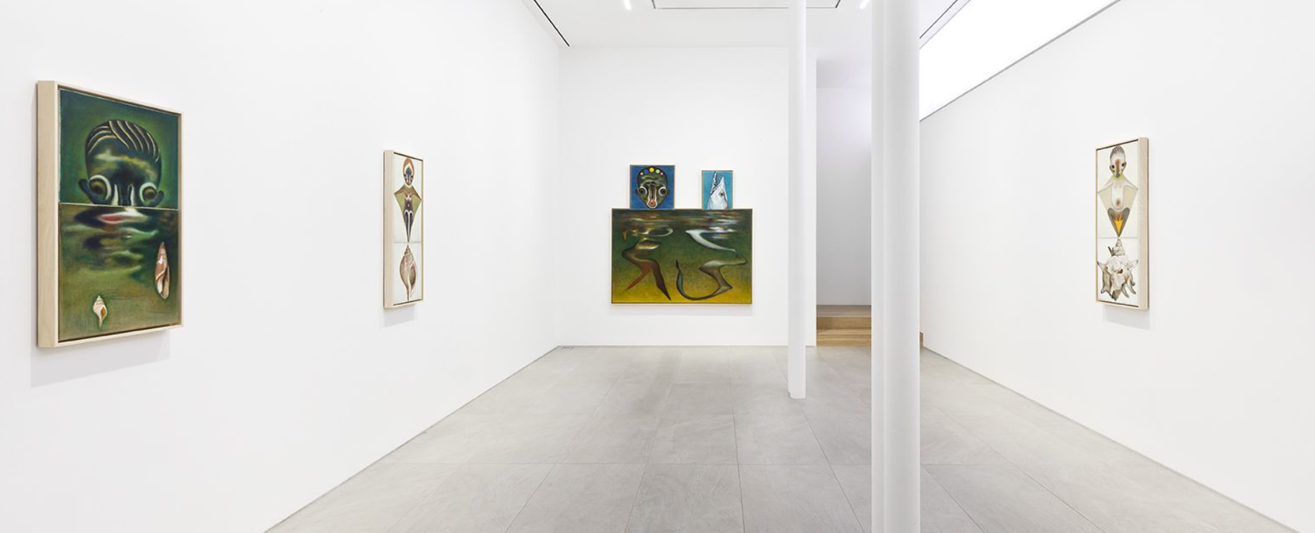 IZUMI KATO: UNTITLED