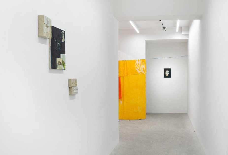 NINA JAYASURIYA: ODYSSÉE DE YAKA VILLA